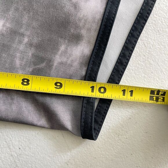 O'neill Board Shorts Mens 36 Swim Trunk Surf Beach Blue Gray Lightweight - Picture 14 of 14